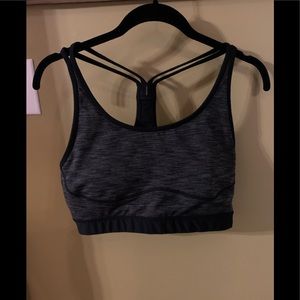 Women’s sports bra. Size XL. Eddie Bauer.